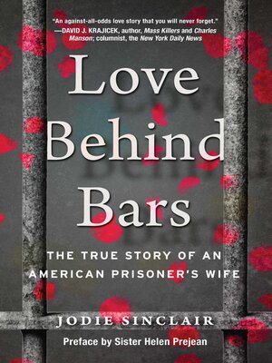 cover image of Love Behind Bars